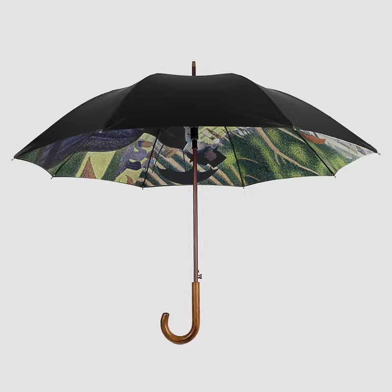 单层伞